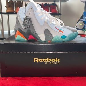 Reebok Kamikaze Packer